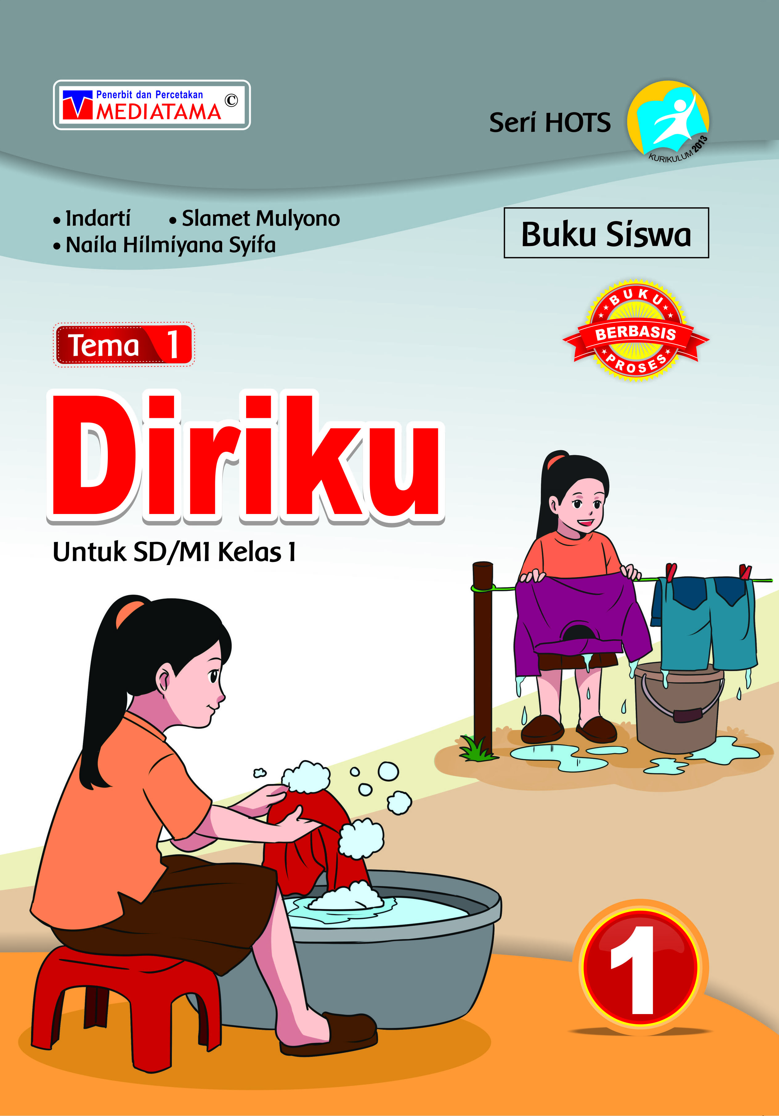 Diriku SIPLah Telkom - Belanja Keperluan Sekolah Online Makin Mudah